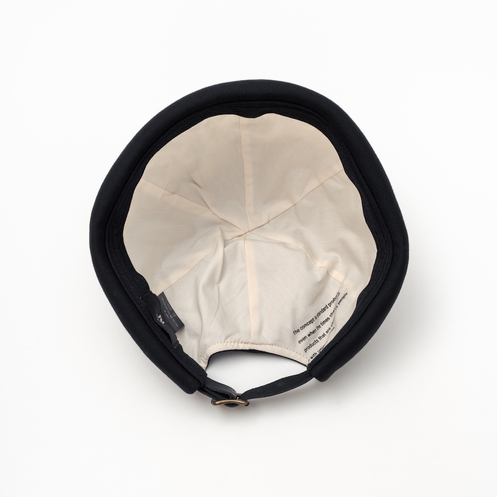 Req Hatter/レックハッター」SWEAT ROLL CAP | CAP | REGATTO